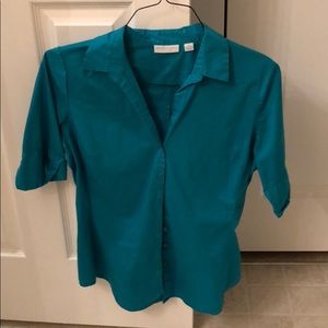 New York and co button up